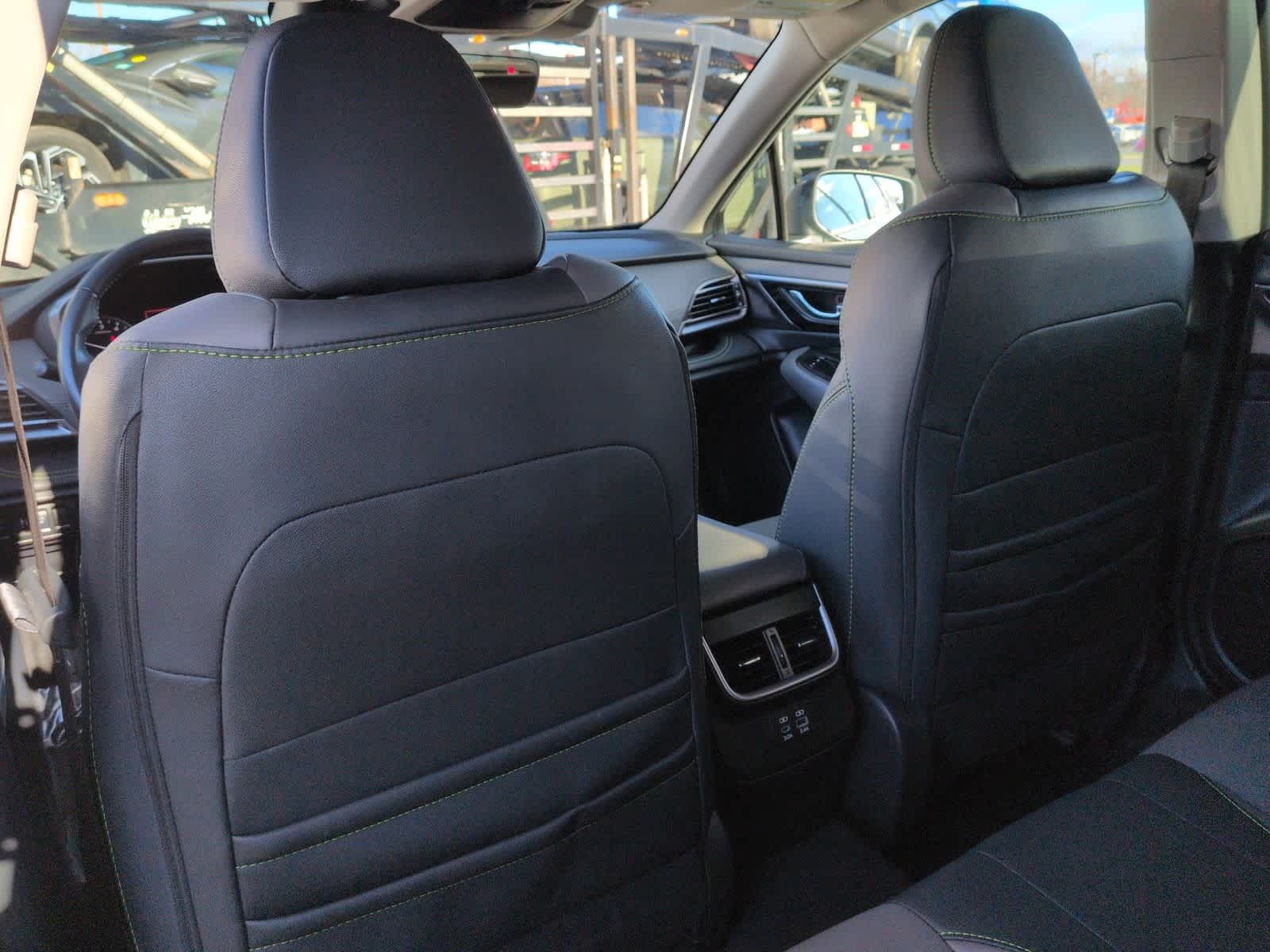 Thumbnail: 2023 Subaru Outback - 19