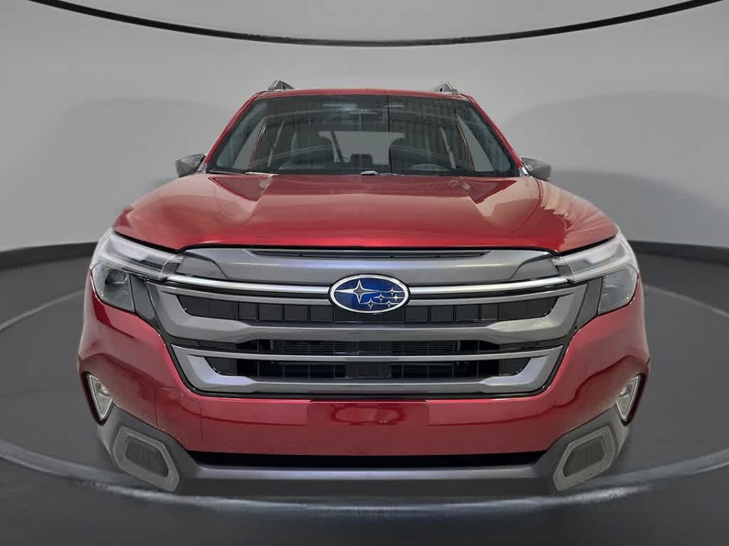 Thumbnail: 2025 Subaru Forester - 8