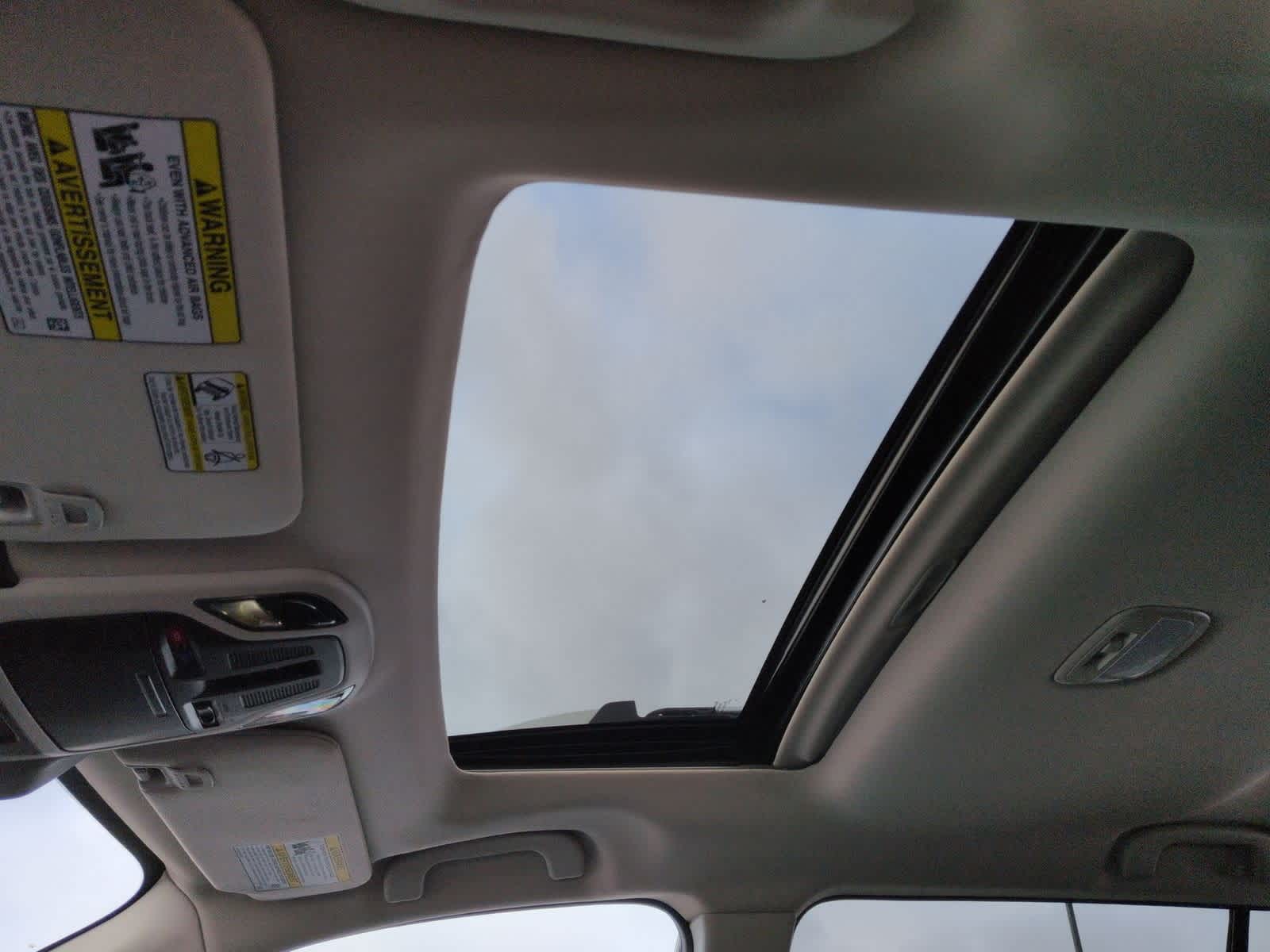 Thumbnail: 2023 Subaru Outback - 20