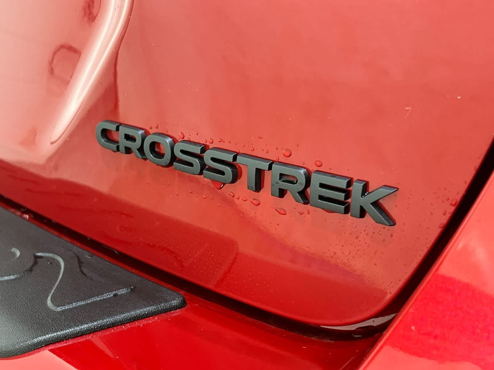 Thumbnail: 2026 Subaru Crosstrek - 9