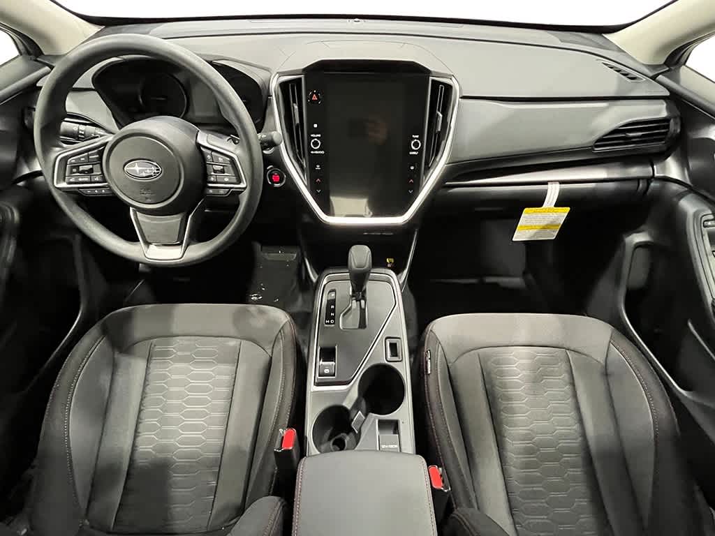 Thumbnail: 2026 Subaru Impreza - 14