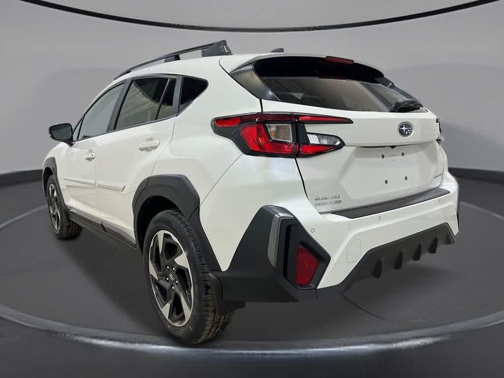 New 2025 Subaru Crosstrek Limited SUV