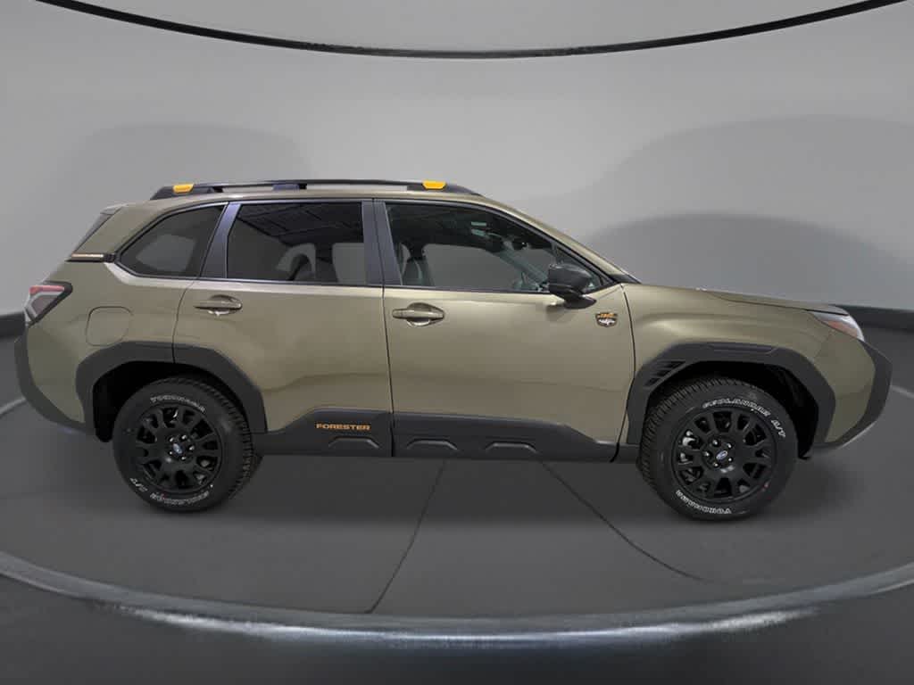 Thumbnail: 2026 Subaru Forester - 6