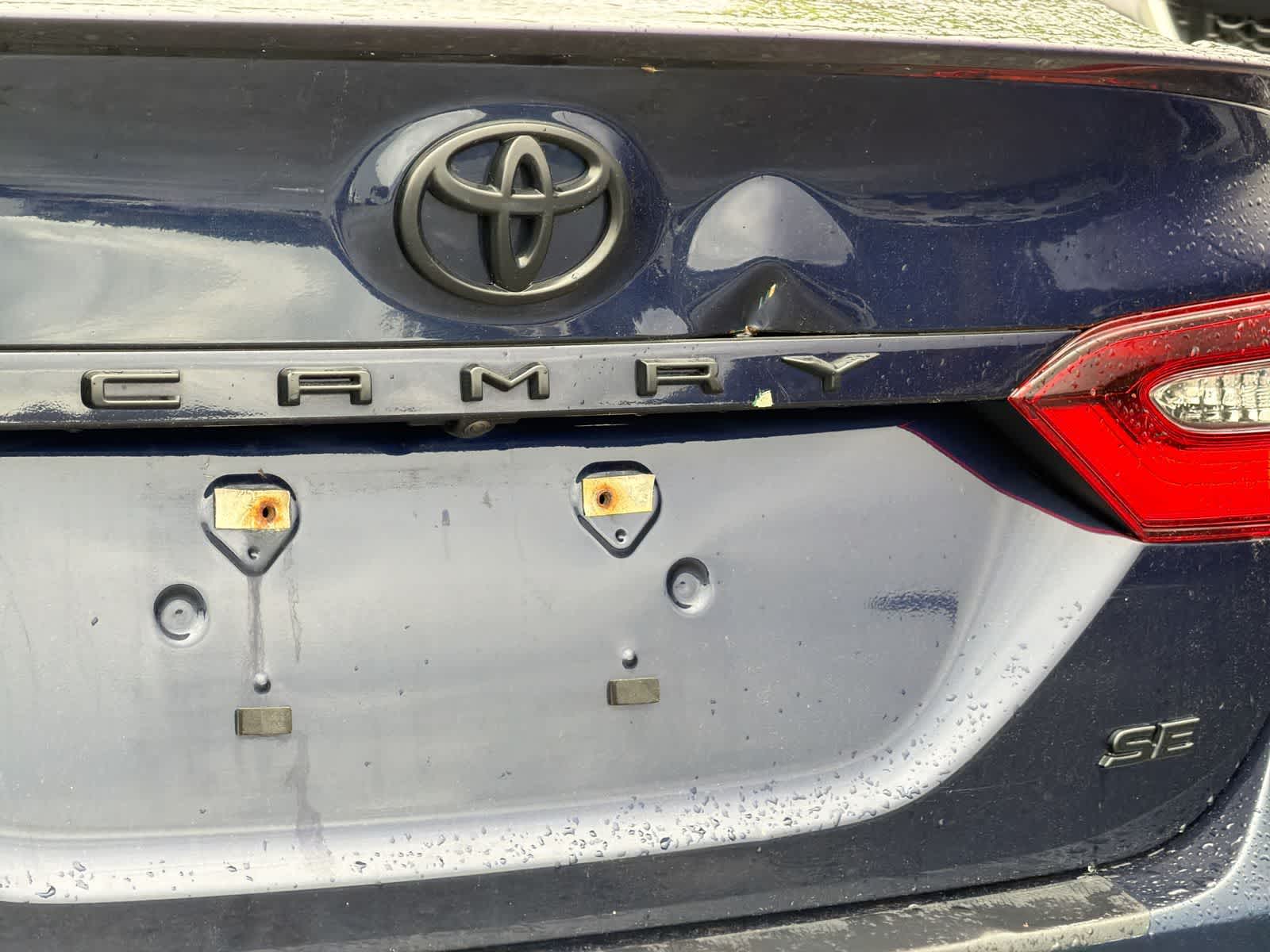Thumbnail: 2022 Toyota Camry - 13