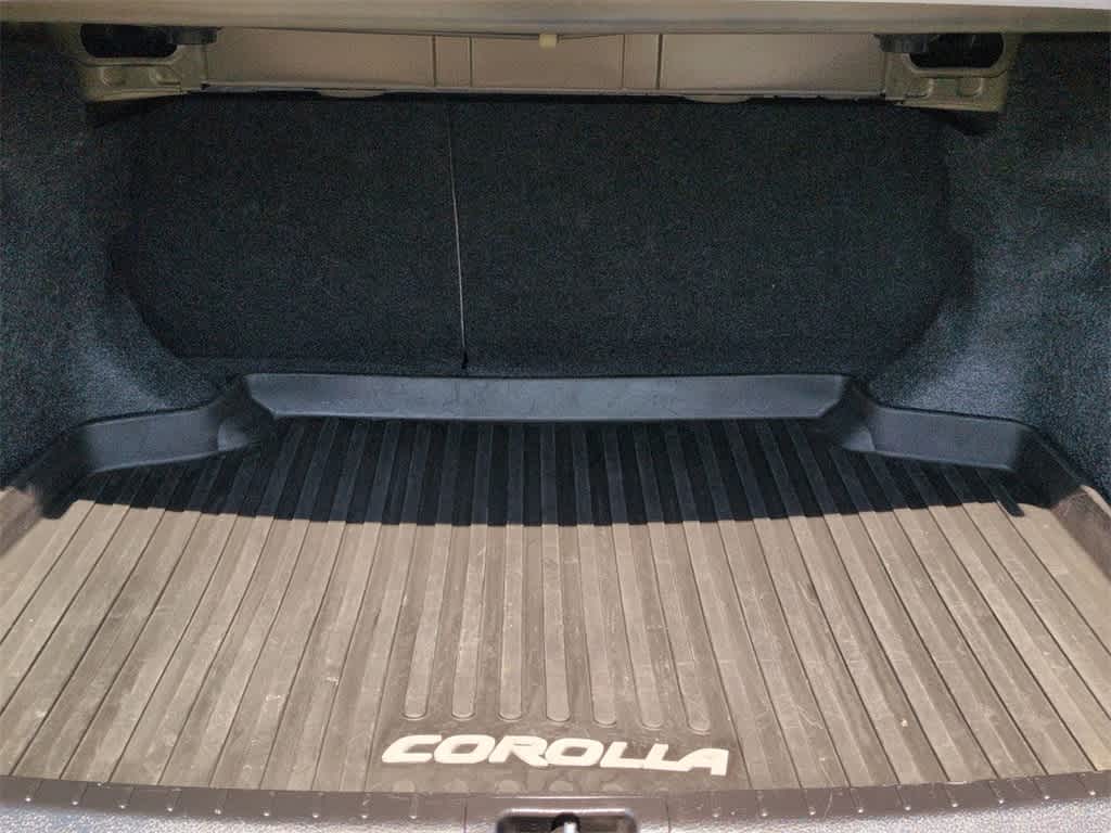 Thumbnail: 2017 Toyota Corolla - 34