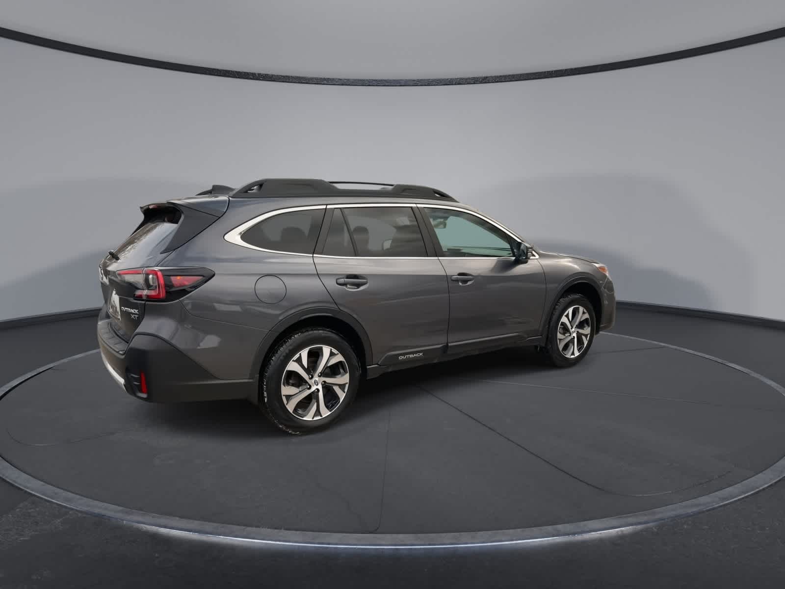 Thumbnail: 2022 Subaru Outback - 8