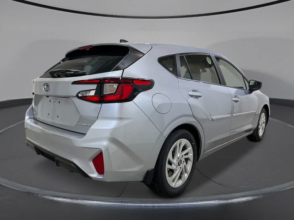 Thumbnail: 2025 Subaru Impreza - 5