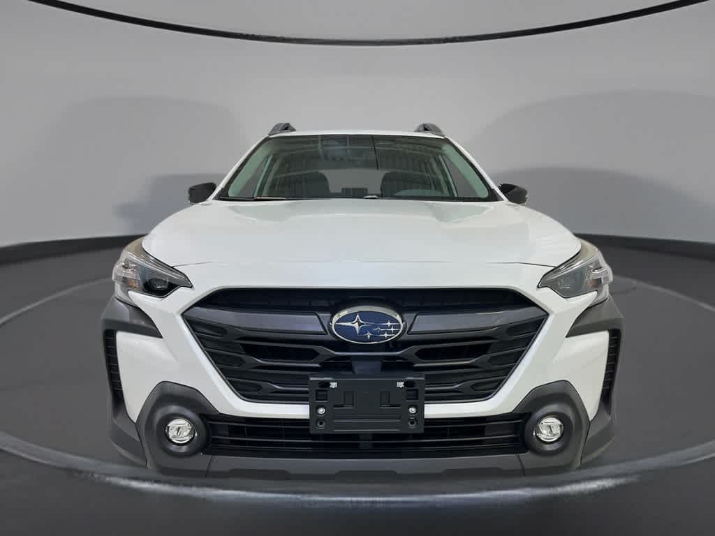 Thumbnail: 2025 Subaru Outback - 8