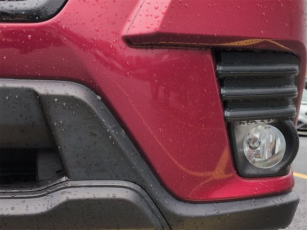 Thumbnail: 2023 Subaru Forester - 11