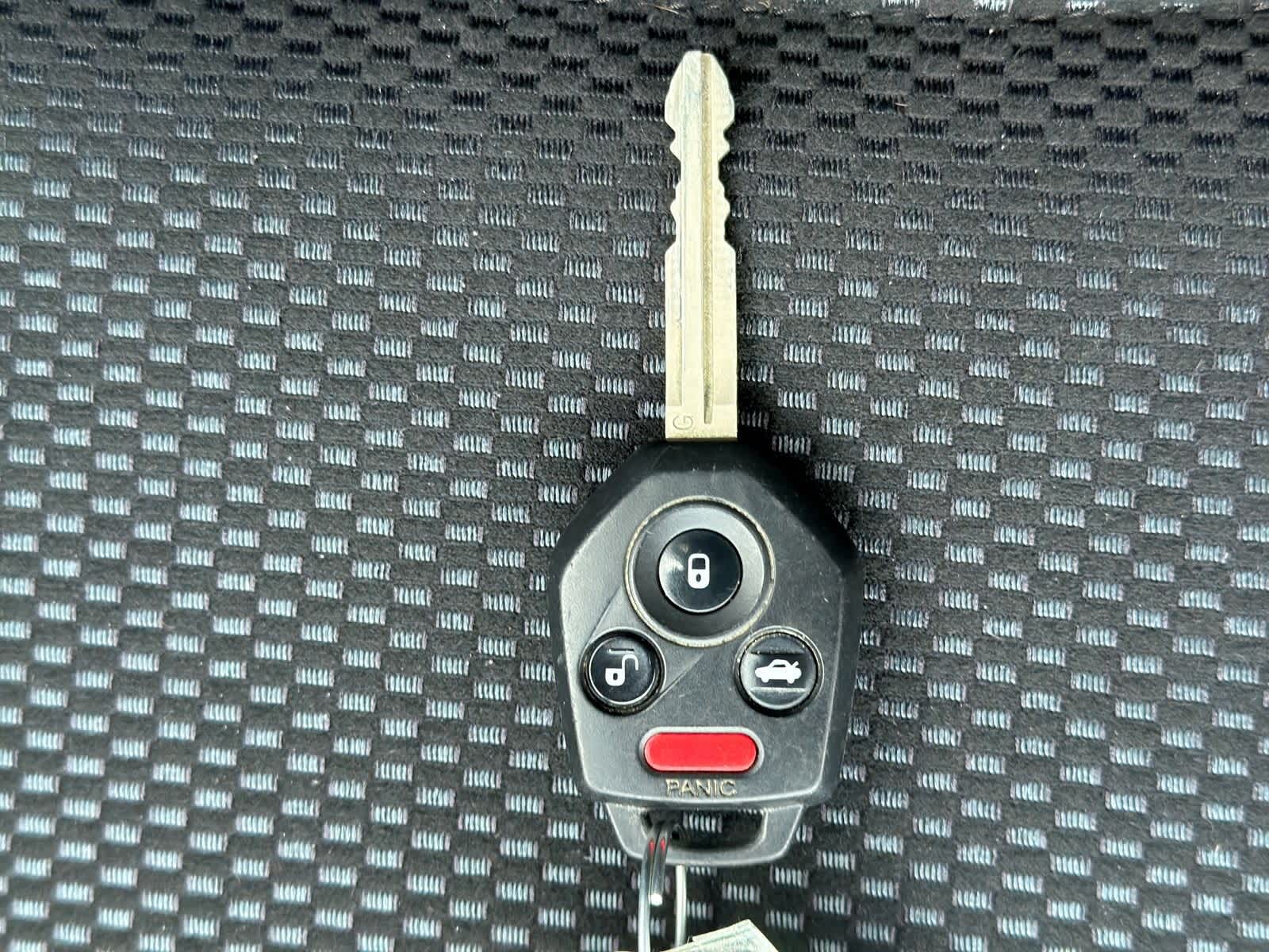 Thumbnail: 2019 Subaru Outback - 35