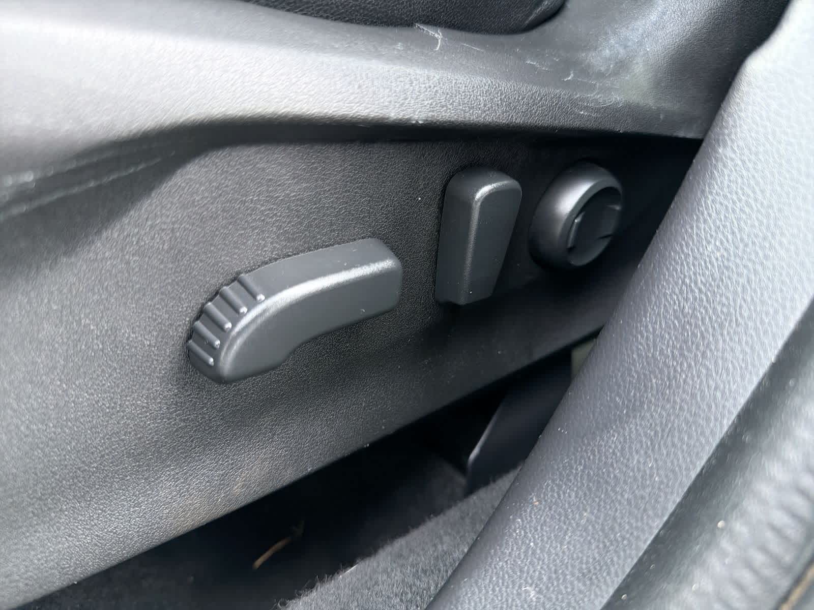 Thumbnail: 2019 Subaru Forester - 18