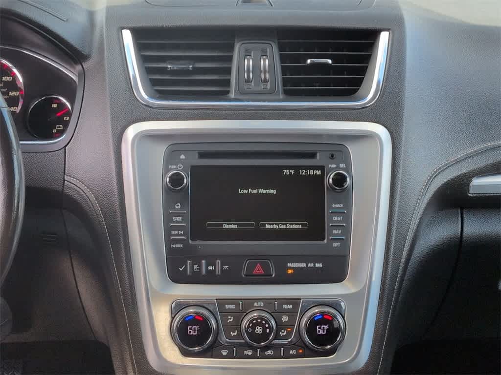 Thumbnail: 2014 GMC Acadia - 30