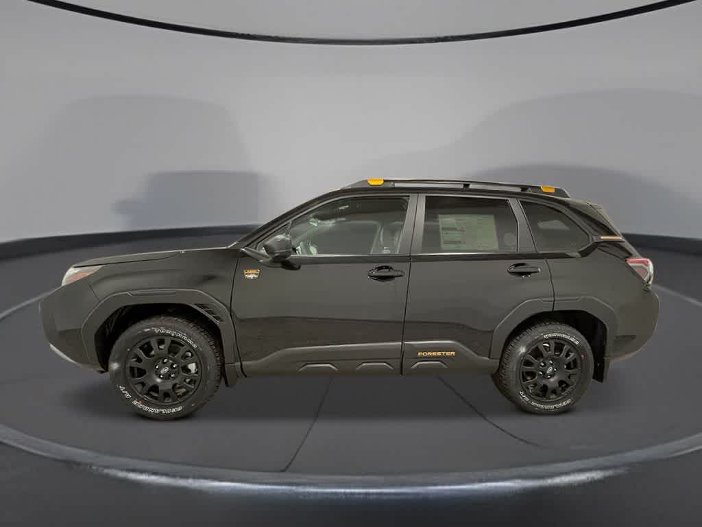Thumbnail: 2026 Subaru Forester - 2