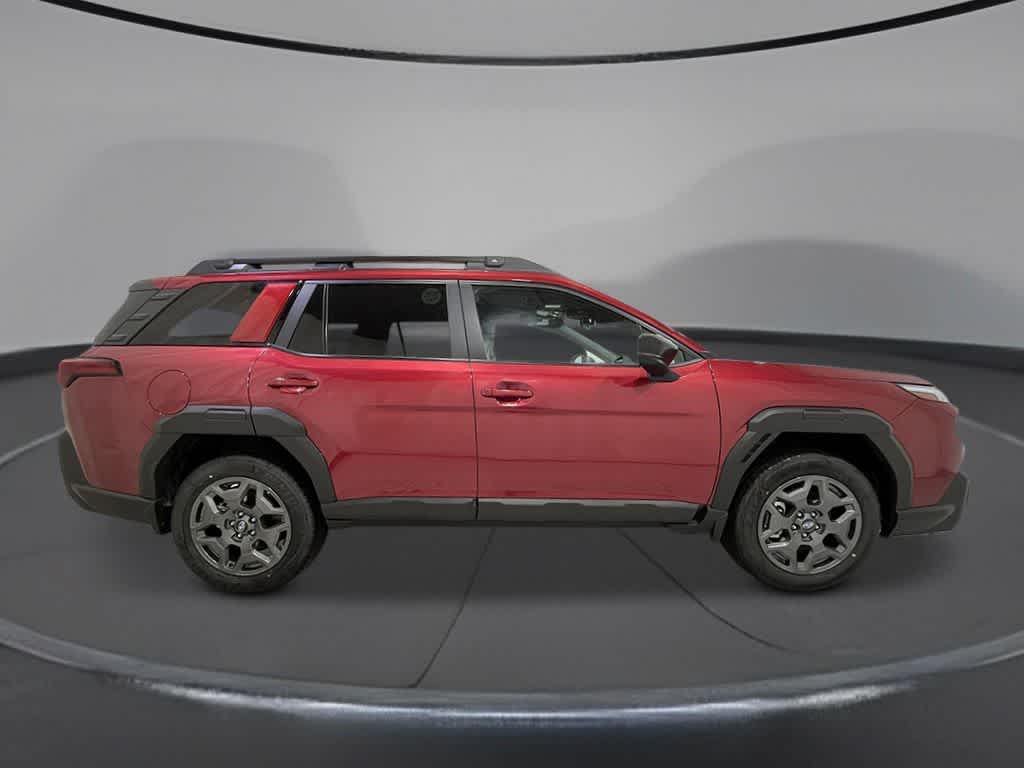 Thumbnail: 2026 Subaru Outback - 6