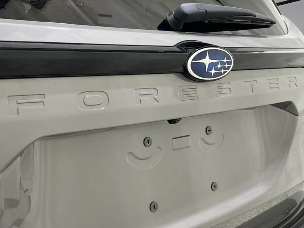 Thumbnail: 2025 Subaru Forester - 9