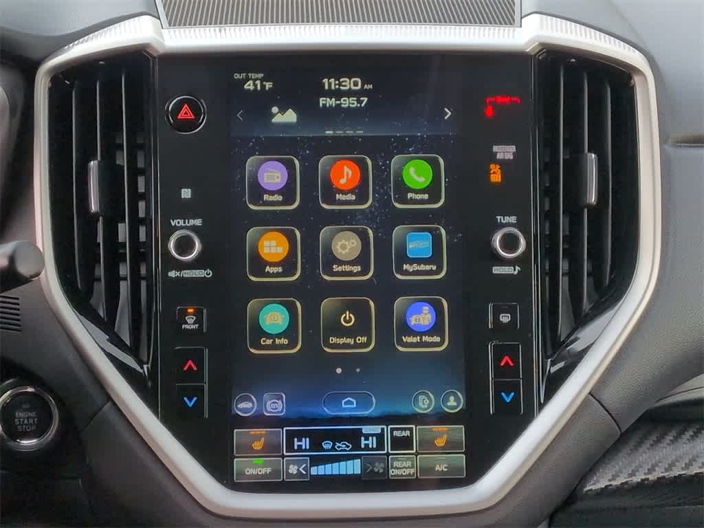 Thumbnail: 2023 Subaru Ascent - 28