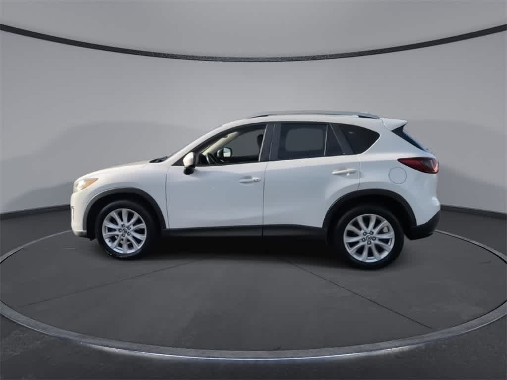 Thumbnail: 2014 Mazda CX-5 - 5