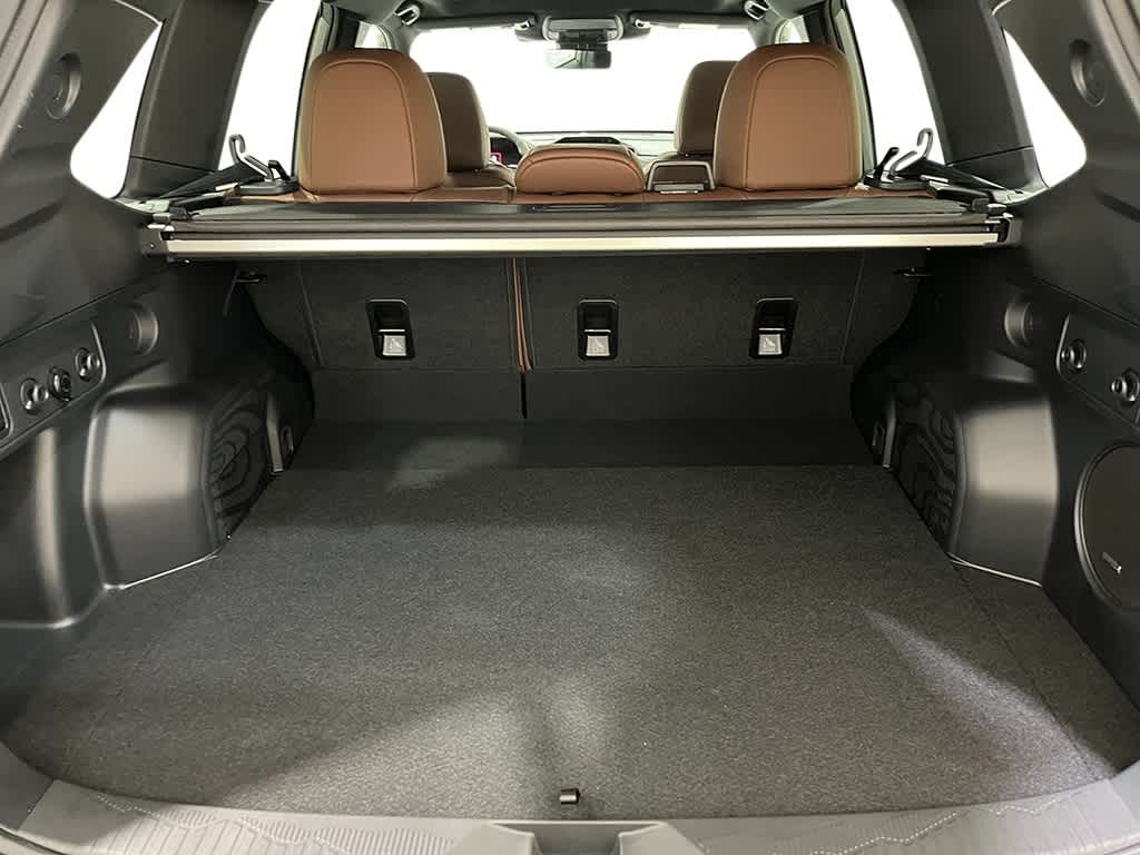 Thumbnail: 2026 Subaru Forester - 27