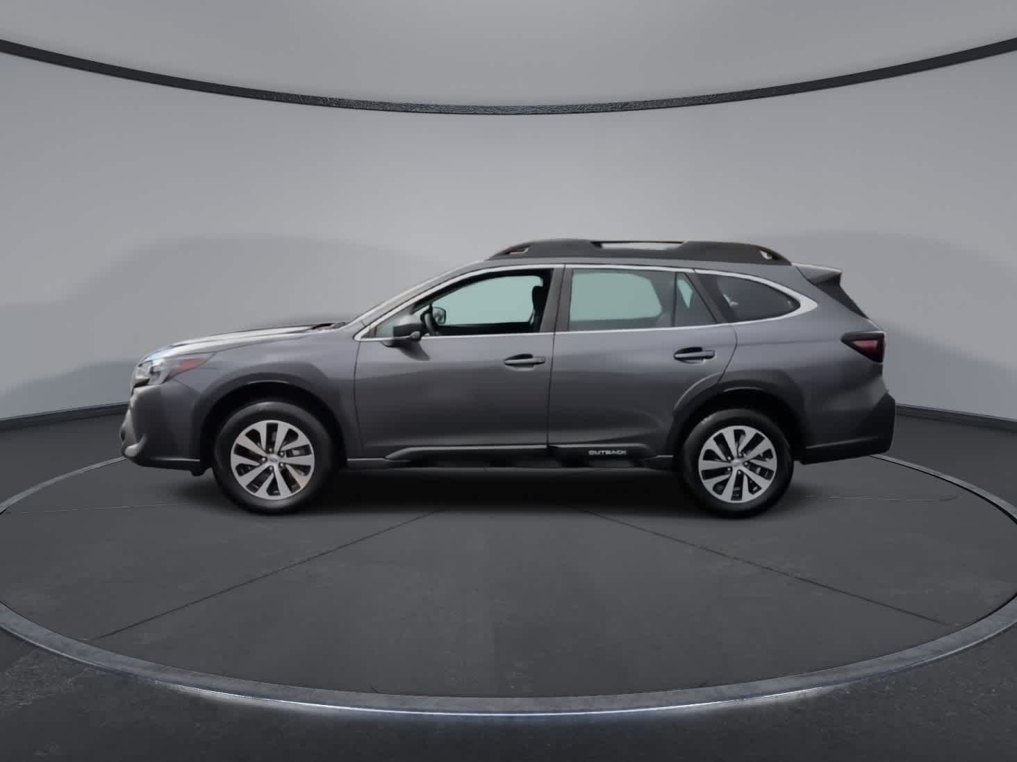 Thumbnail: 2023 Subaru Outback - 4