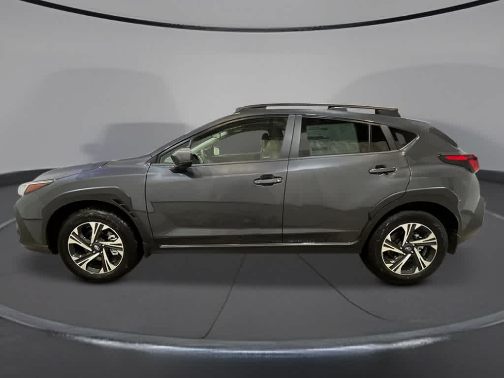 2025 Subaru Crosstrek Premium 2