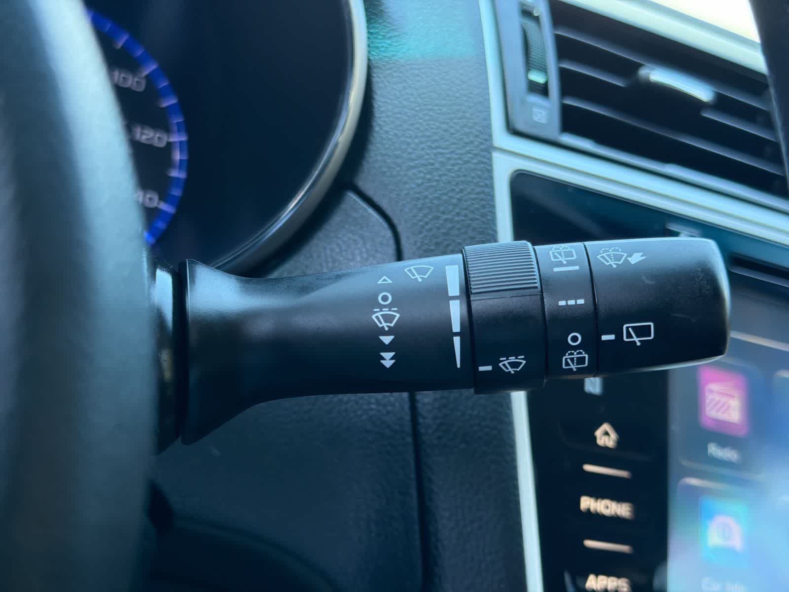 Thumbnail: 2018 Subaru Outback - 26