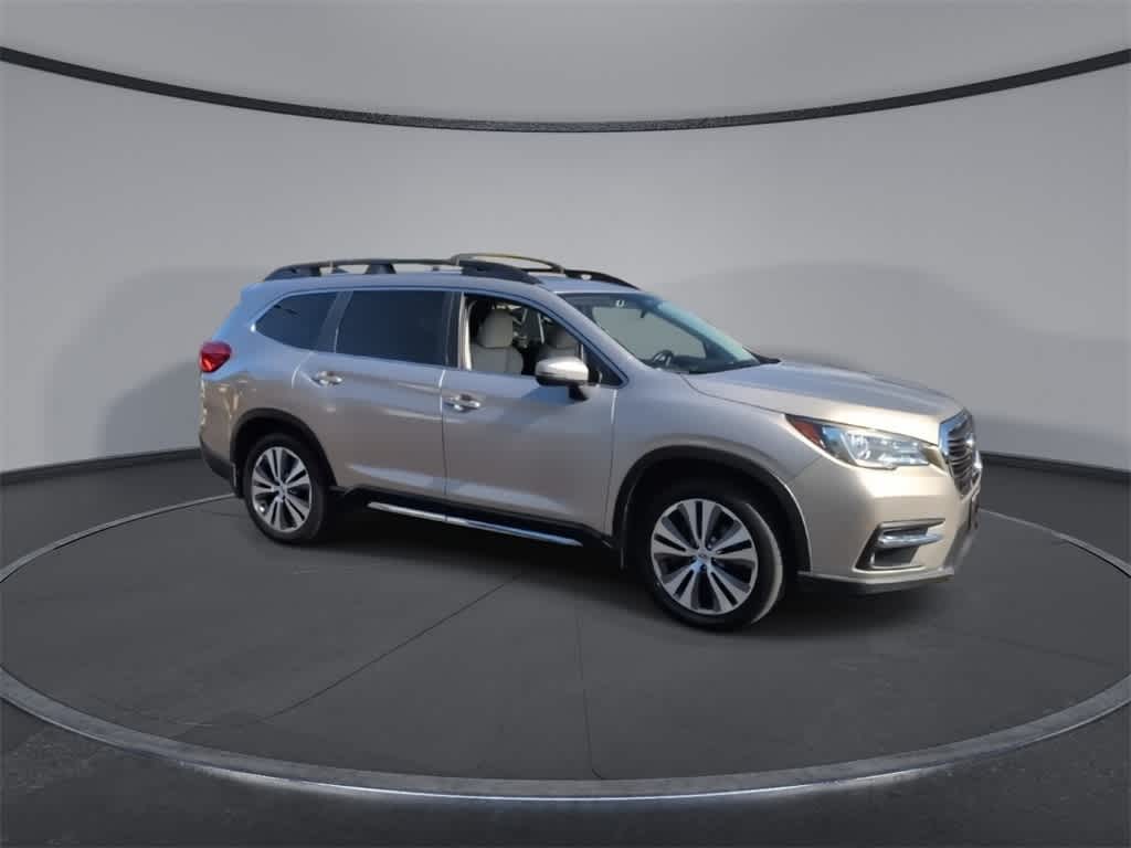 Thumbnail: 2019 Subaru Ascent - 2