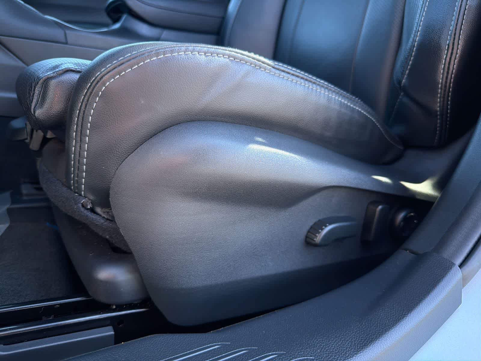 Thumbnail: 2023 Subaru Outback - 18