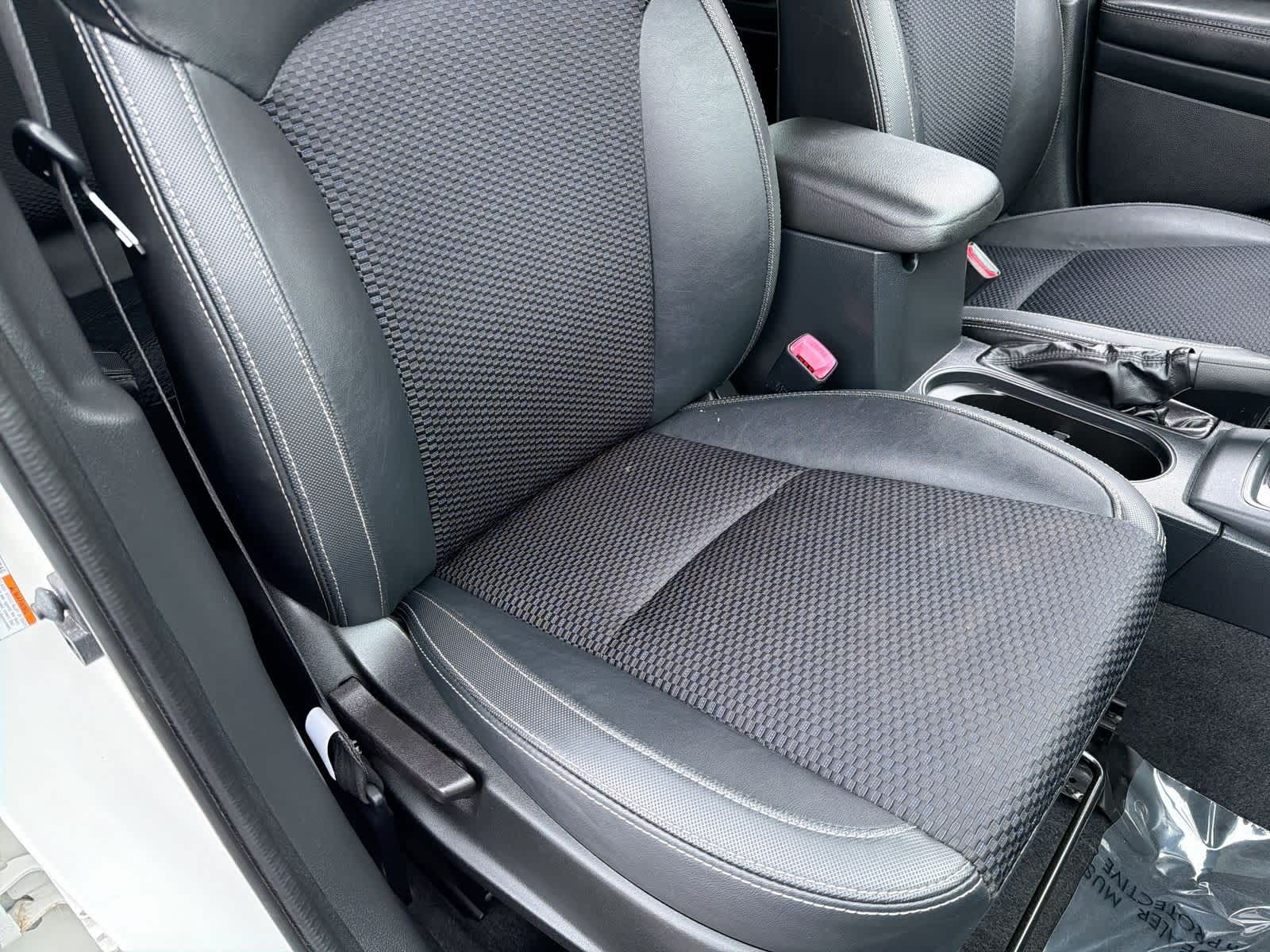 Thumbnail: 2018 Subaru Forester - 24