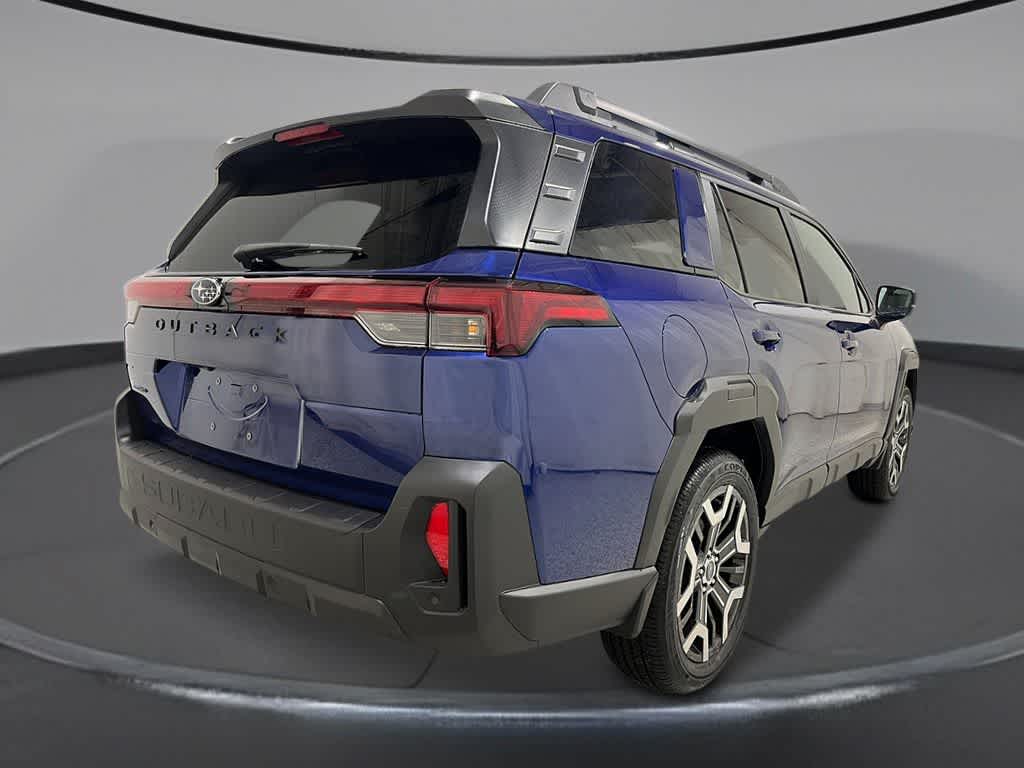Thumbnail: 2026 Subaru Outback - 5
