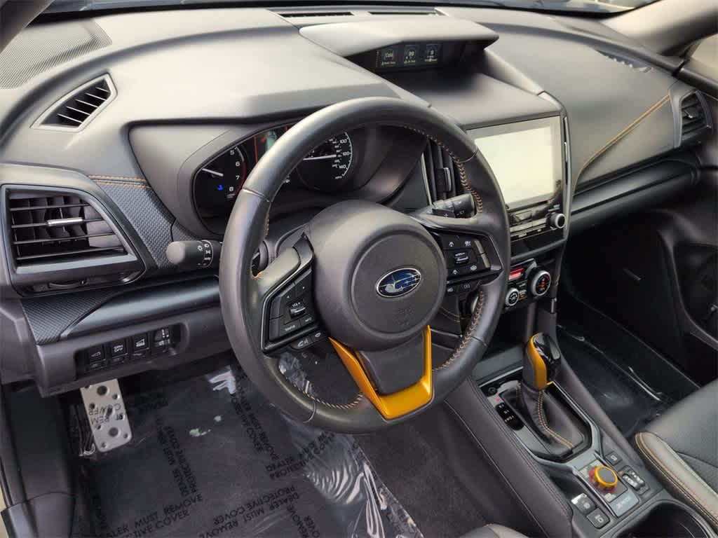 Thumbnail: 2023 Subaru Forester - 10