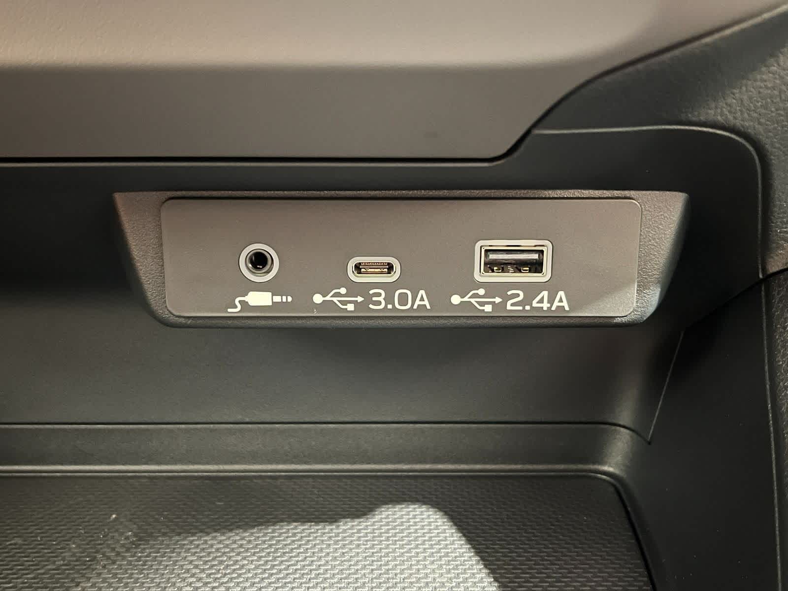 Thumbnail: 2025 Subaru Crosstrek - 22