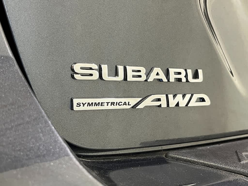 Thumbnail: 2025 Subaru Crosstrek - 9