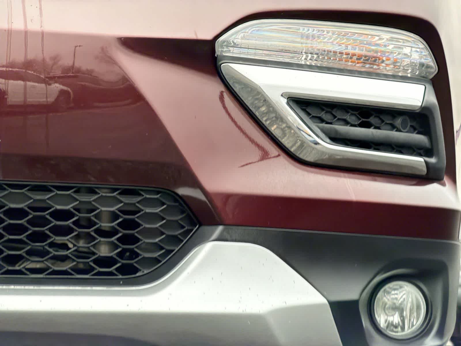 Thumbnail: 2016 Honda Pilot - 11