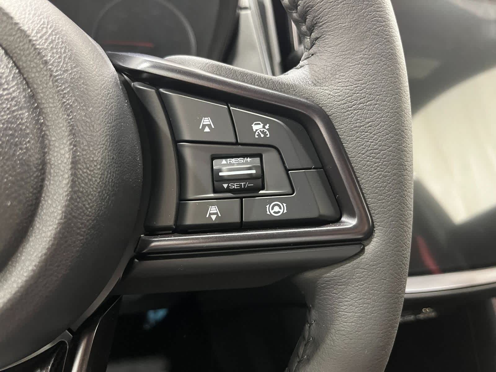 Thumbnail: 2026 Subaru WRX - 19