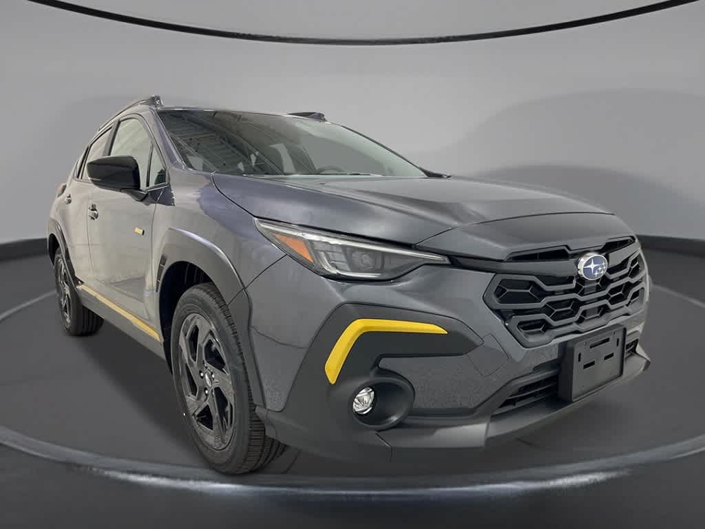Thumbnail: 2025 Subaru Crosstrek - 7