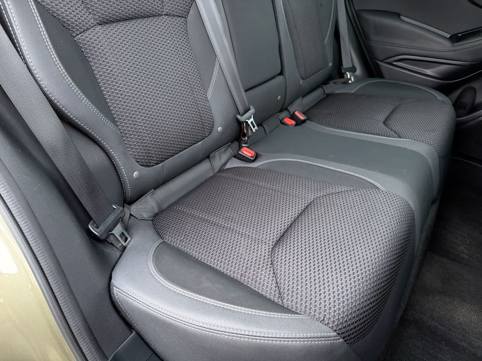 Thumbnail: 2023 Subaru Forester - 22