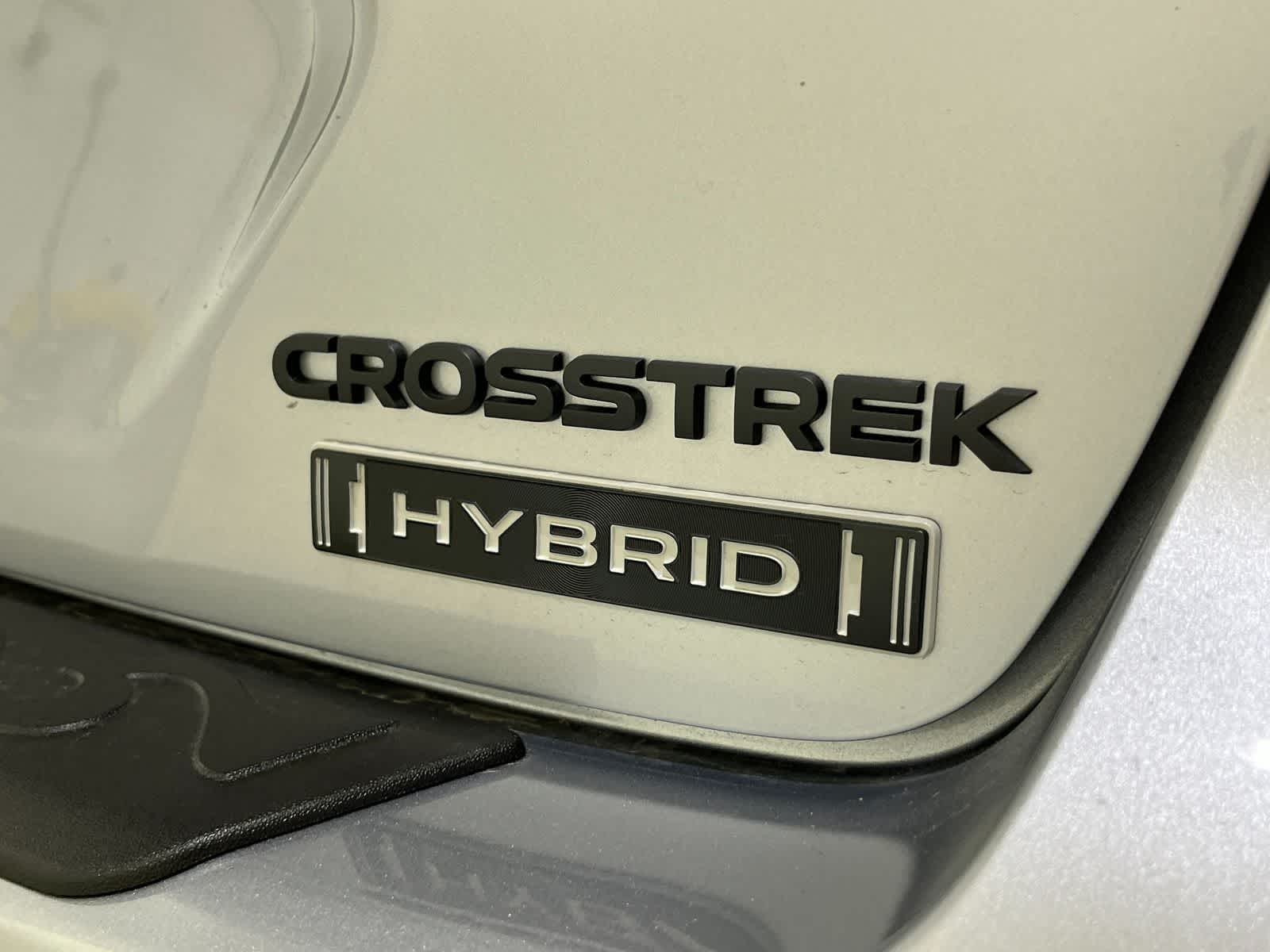 Thumbnail: 2026 Subaru Crosstrek - 10