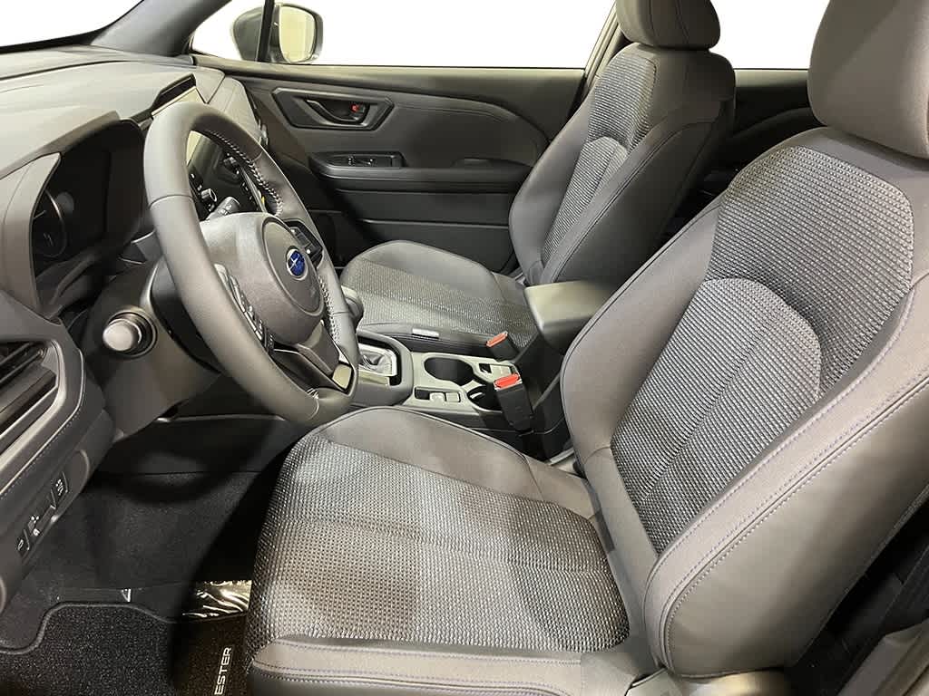 Thumbnail: 2025 Subaru Forester - 12