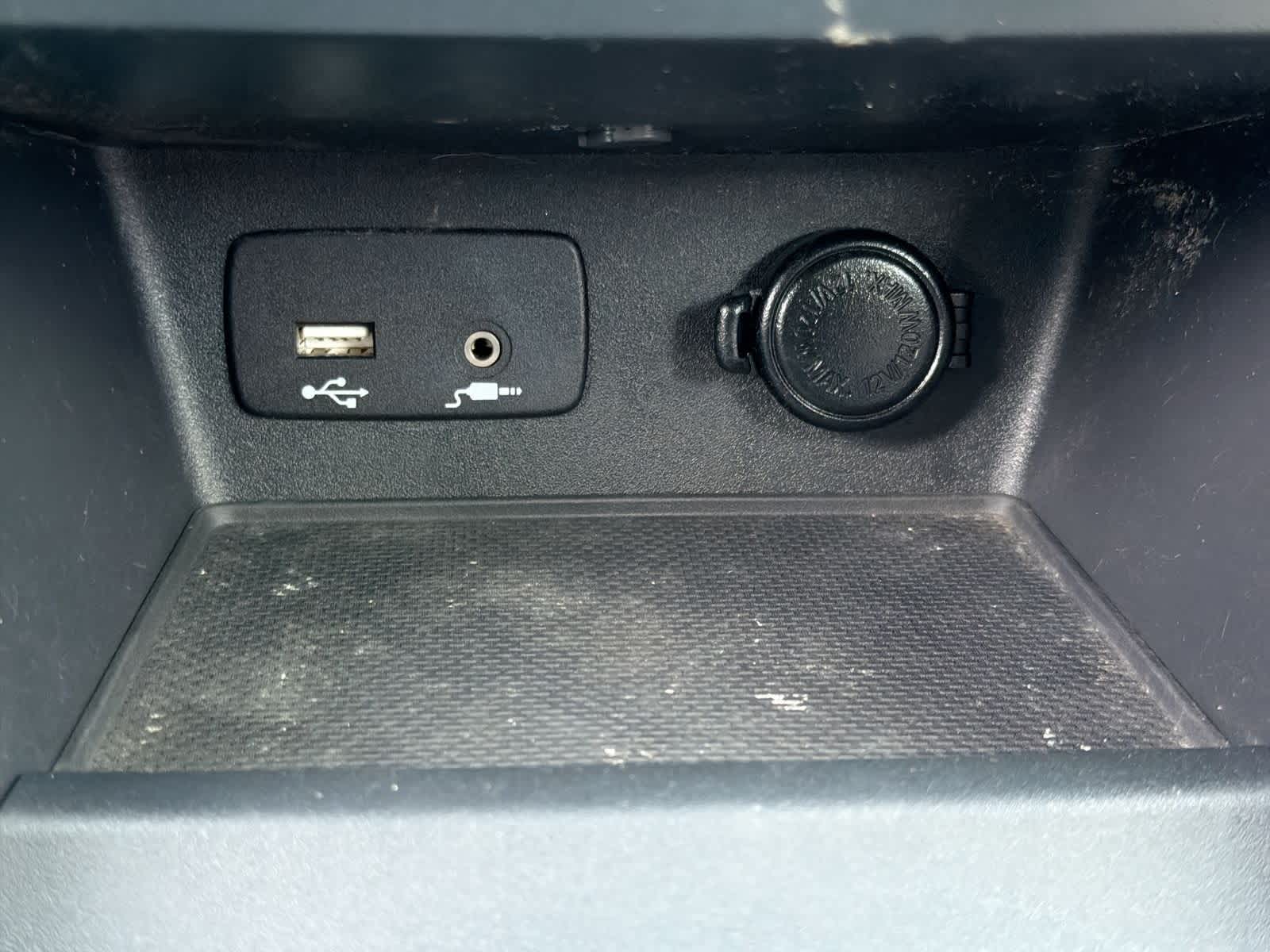 Thumbnail: 2024 Subaru Forester - 31