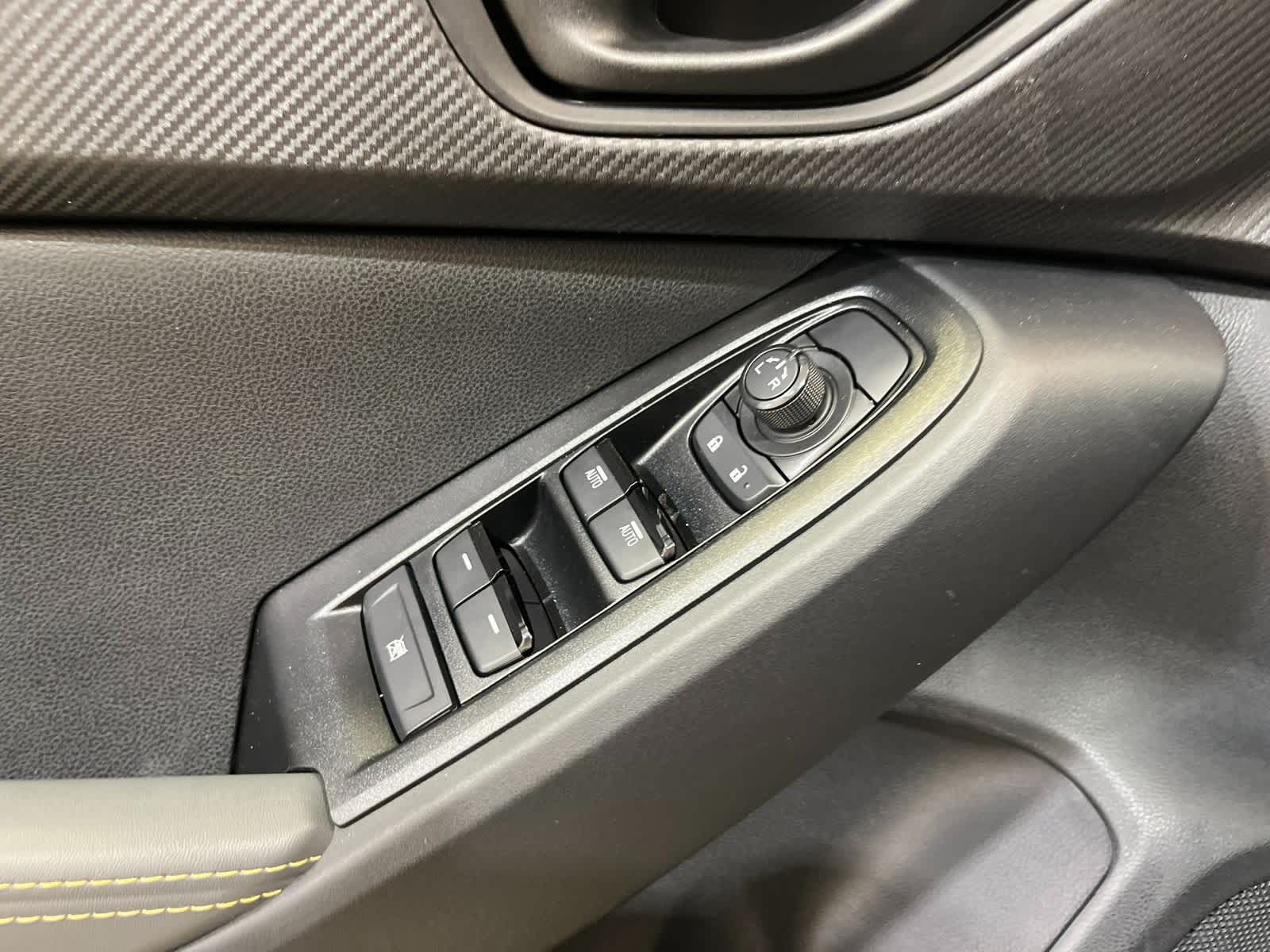 Thumbnail: 2025 Subaru Crosstrek - 13