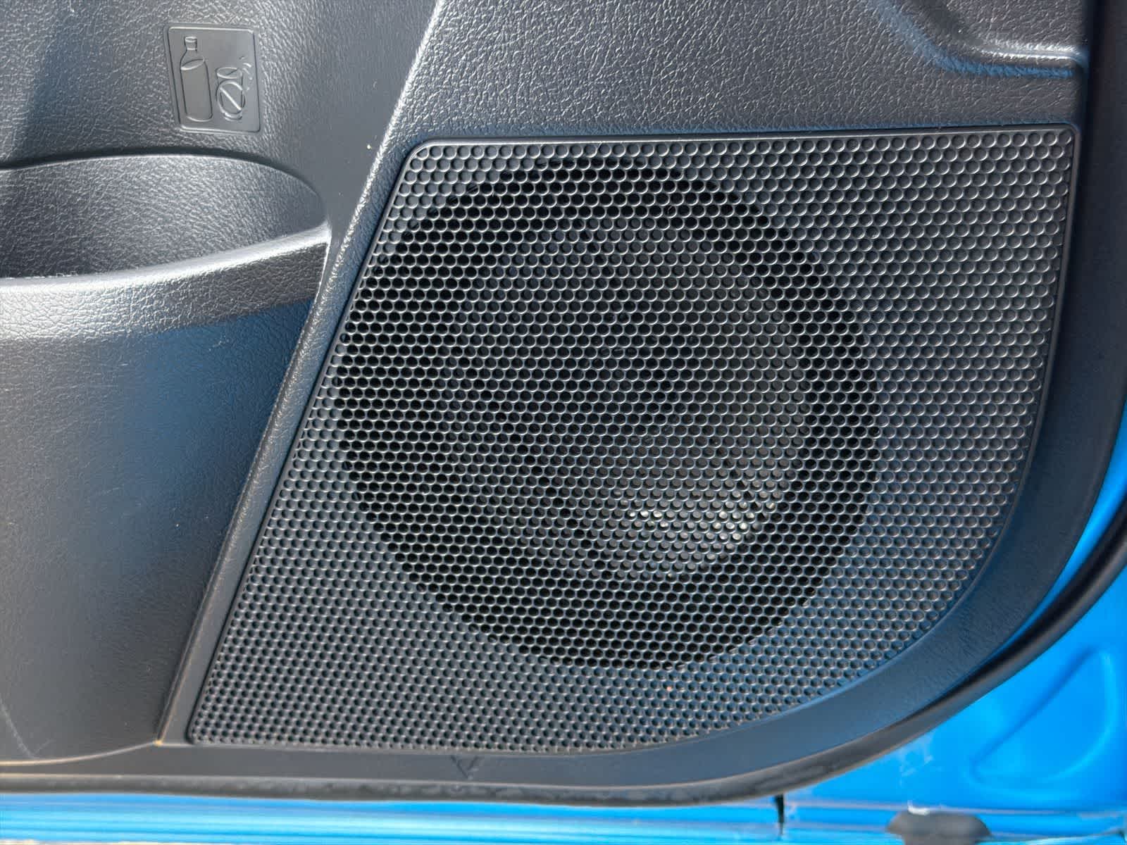 Thumbnail: 2017 Toyota Corolla iM - 29