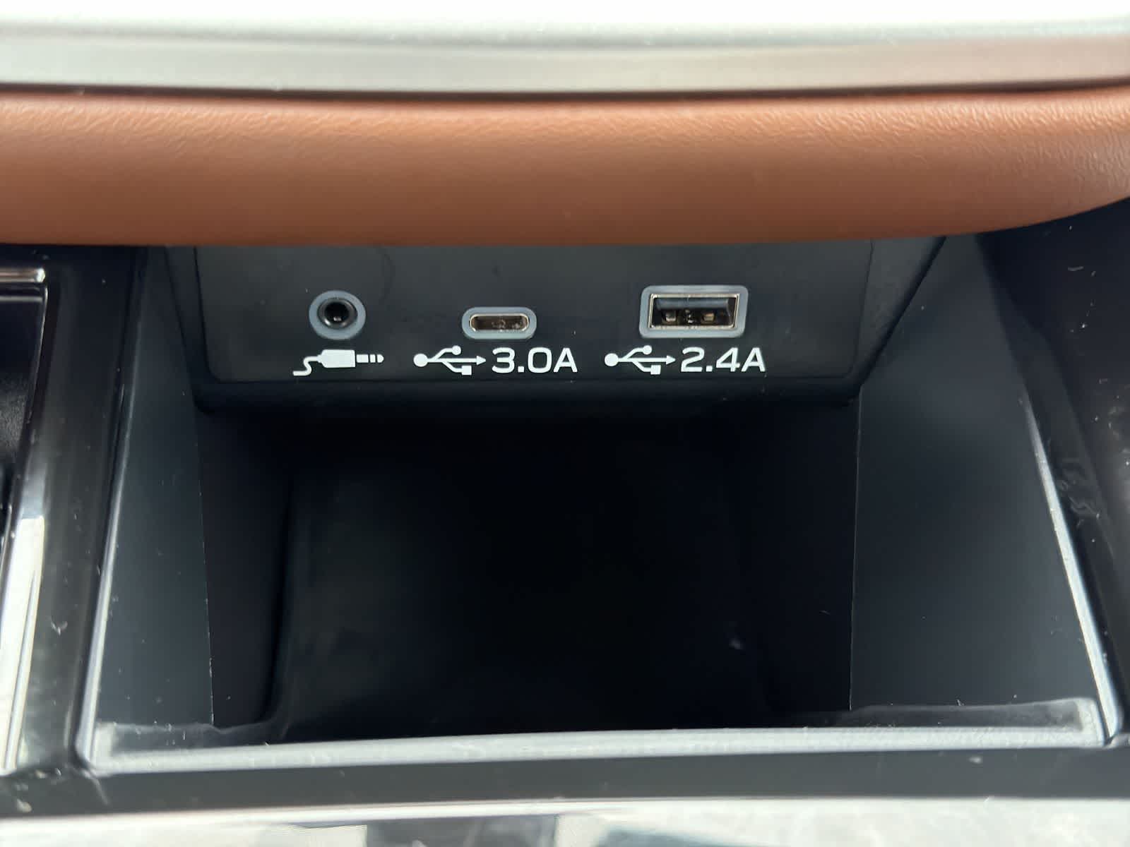 Thumbnail: 2023 Subaru Outback - 34