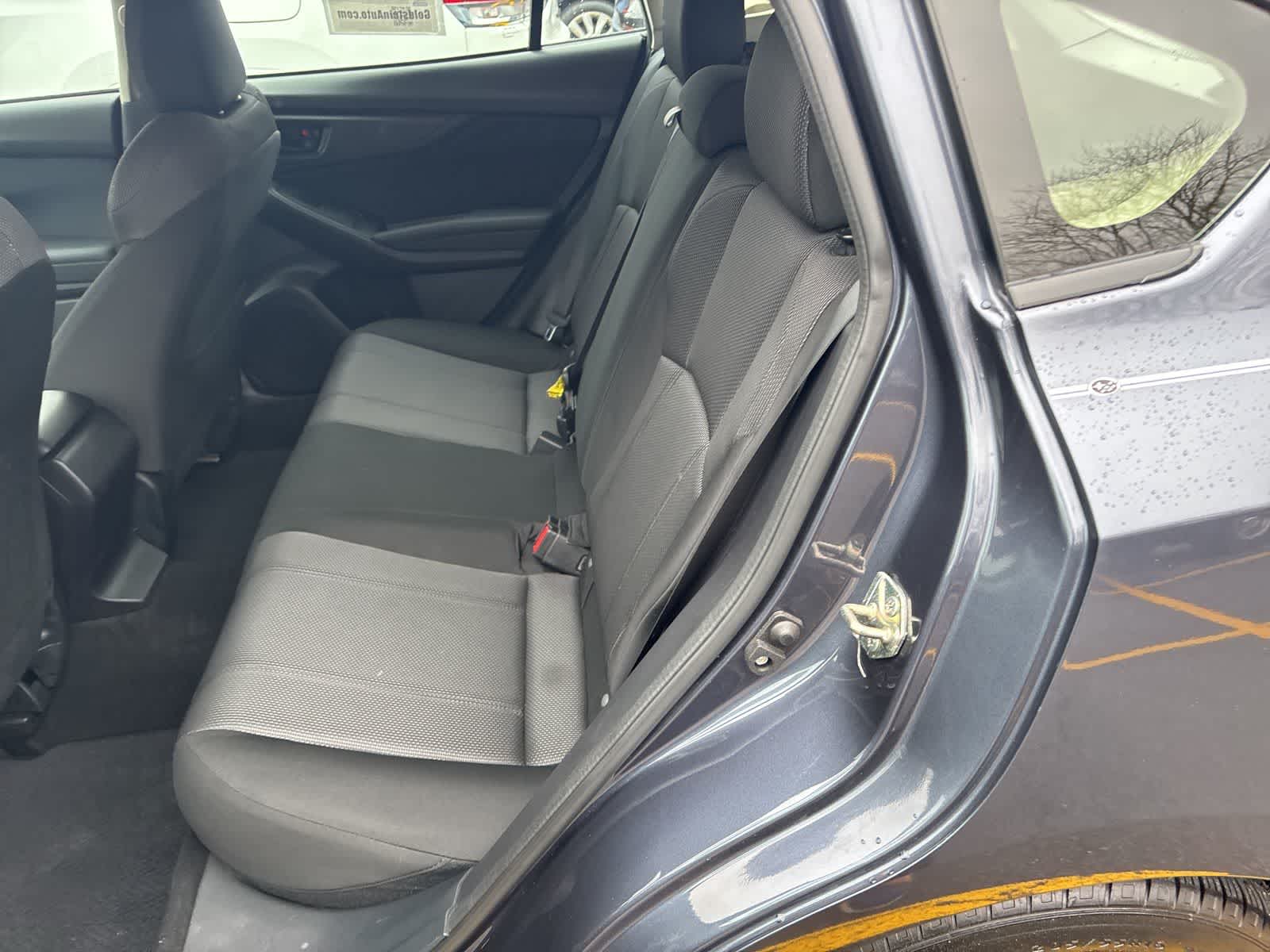 Thumbnail: 2017 Subaru Impreza - 6