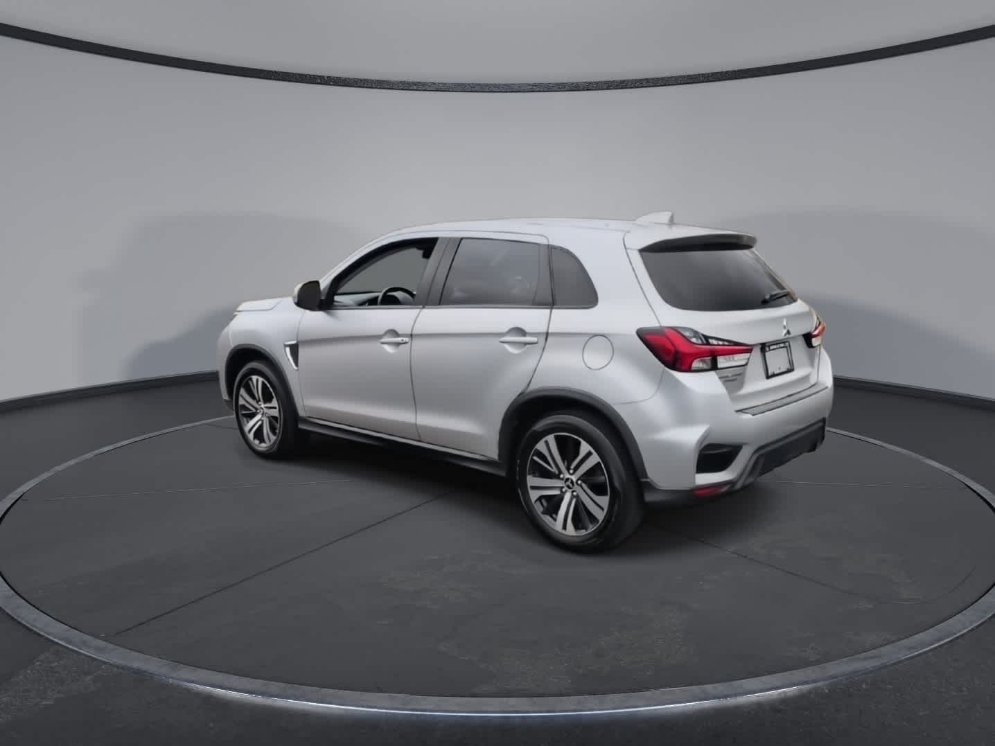 Thumbnail: 2020 Mitsubishi Outlander Sport - 6