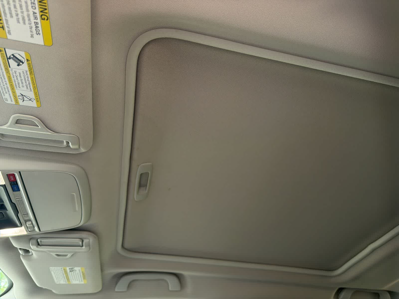 Thumbnail: 2021 Subaru Forester - 20