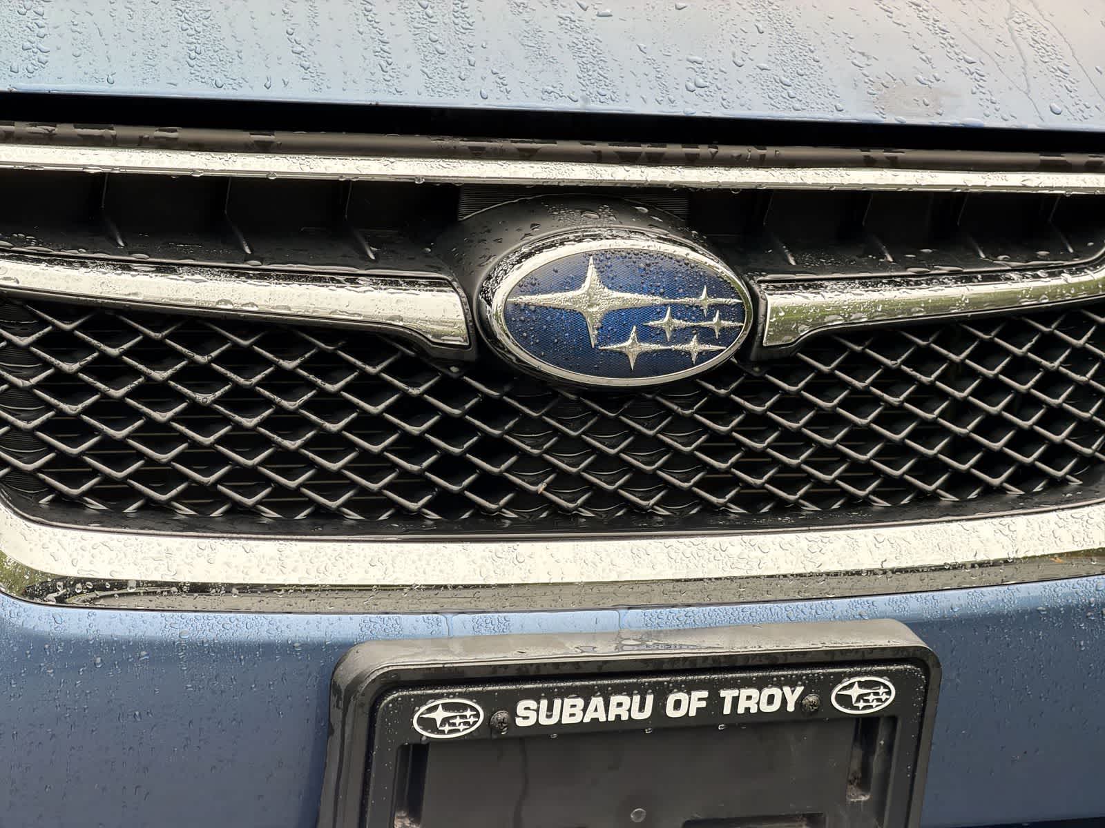 Thumbnail: 2016 Subaru Impreza - 12
