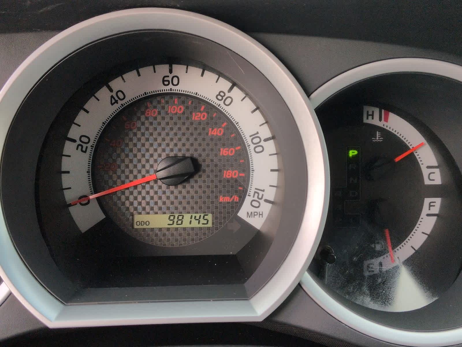 Thumbnail: 2012 Toyota Tacoma - 33