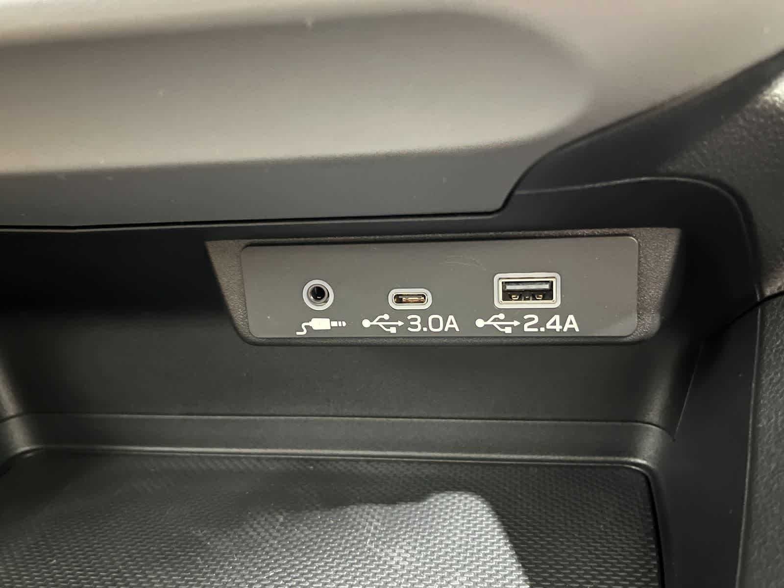 Thumbnail: 2026 Subaru Crosstrek - 22