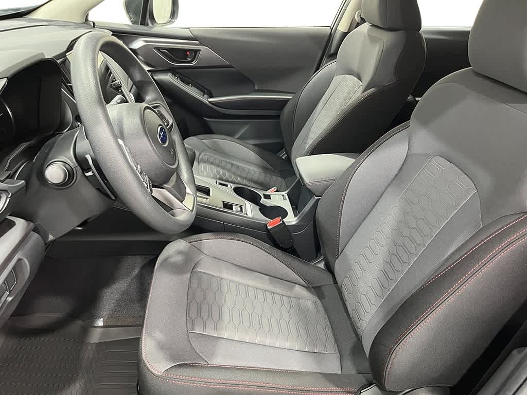 Thumbnail: 2025 Subaru Impreza - 12