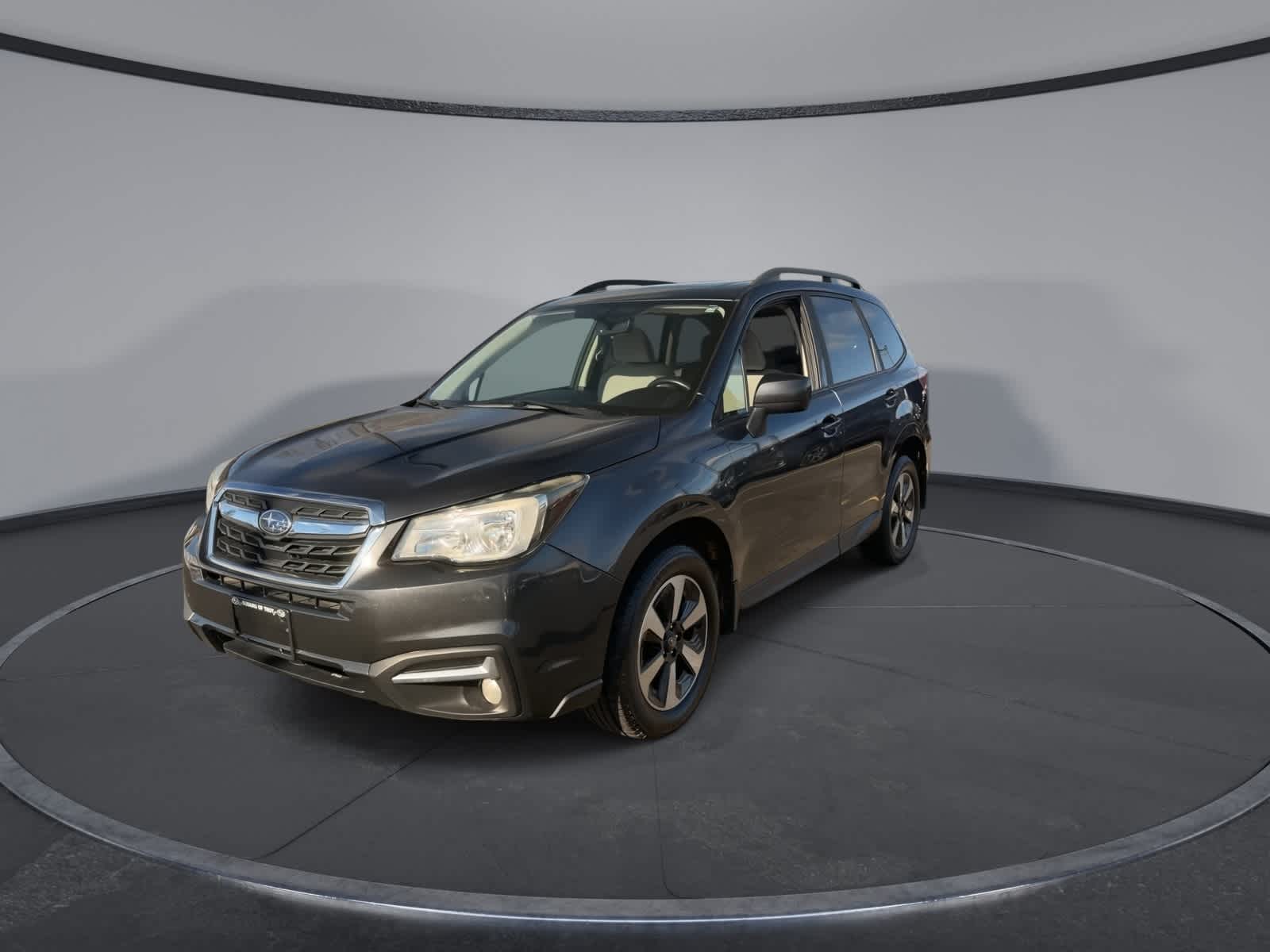 Thumbnail: 2017 Subaru Forester - 4